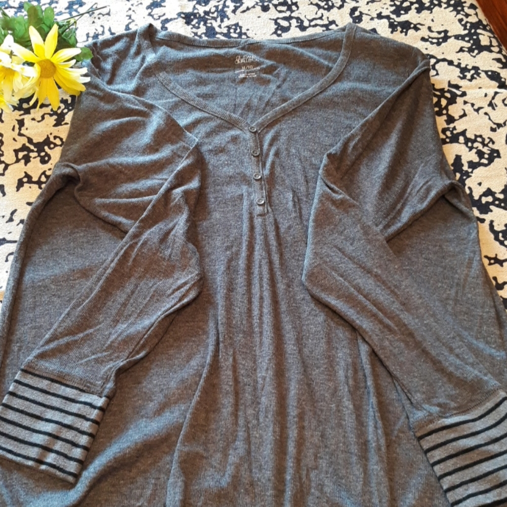 Sleep shirt
